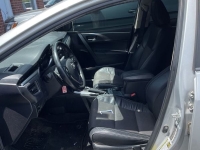 2015 Toyota Corolla for sale in Addison, Illinois (ID-130719)