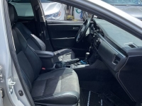 2015 Toyota Corolla for sale in Addison, Illinois (ID-130719)