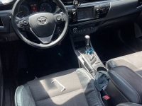 2015 Toyota Corolla for sale in Addison, Illinois (ID-130719)