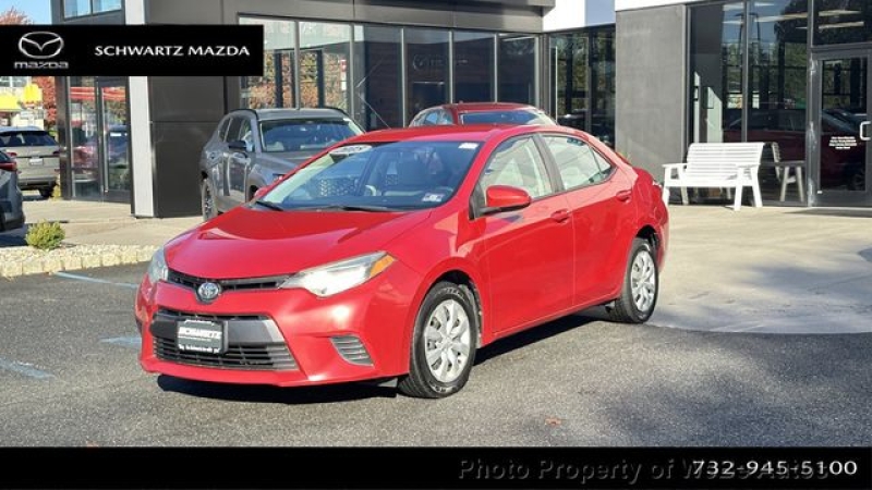 2015 Toyota Corolla for sale in Riverhead, New York (ID-145821)