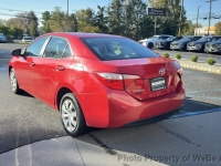 2015 Toyota Corolla for sale in Riverhead, New York (ID-145821)