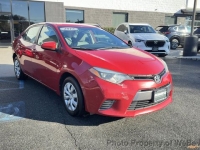 2015 Toyota Corolla for sale in Riverhead, New York (ID-145821)
