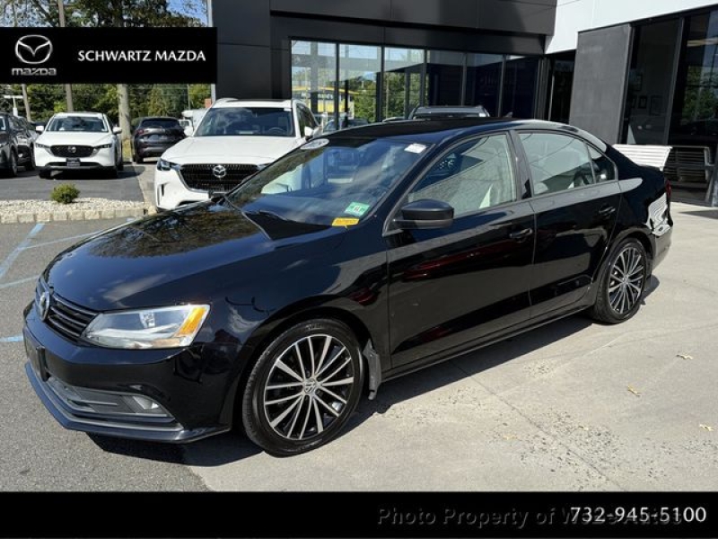 2015 Volkswagen Jetta for sale in Riverhead, New York (ID-144655)