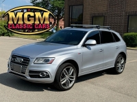 2016 Audi SQ5 for sale in Addison, Illinois (ID-130950)