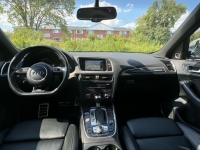 2016 Audi SQ5 for sale in Addison, Illinois (ID-130950)