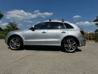 2016 Audi SQ5 for sale in Addison, Illinois (ID-130950)