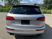 2016 Audi SQ5 for sale in Addison, Illinois (ID-130950)