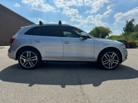 2016 Audi SQ5 for sale in Addison, Illinois (ID-130950)