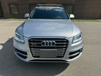 2016 Audi SQ5 for sale in Addison, Illinois (ID-130950)