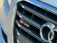2016 Audi SQ5 for sale in Addison, Illinois (ID-130950)
