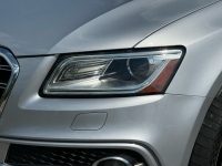 2016 Audi SQ5 for sale in Addison, Illinois (ID-130950)