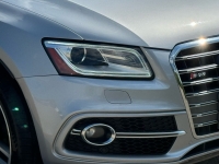 2016 Audi SQ5 for sale in Addison, Illinois (ID-130950)