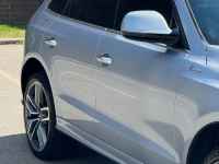 2016 Audi SQ5 for sale in Addison, Illinois (ID-130950)