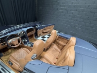 2016 Bentley Continental for sale in Addison, Illinois (ID-146860)