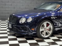 2016 Bentley Continental for sale in Addison, Illinois (ID-146860)