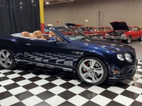 2016 Bentley Continental for sale in Addison, Illinois (ID-146860)