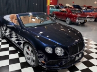 2016 Bentley Continental for sale in Addison, Illinois (ID-146860)