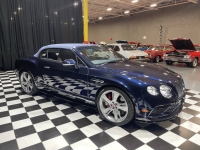2016 Bentley Continental for sale in Addison, Illinois (ID-146860)
