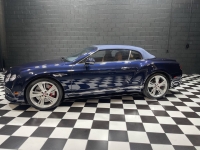 2016 Bentley Continental for sale in Addison, Illinois (ID-146860)