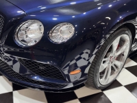 2016 Bentley Continental for sale in Addison, Illinois (ID-146860)