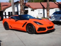 2016 Chevrolet Corvette for sale (ID-109938)