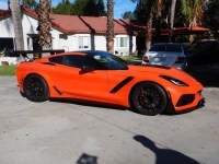 2016 Chevrolet Corvette for sale (ID-109938)