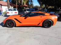 2016 Chevrolet Corvette for sale (ID-109938)