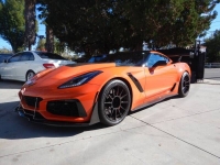 2016 Chevrolet Corvette for sale (ID-109938)