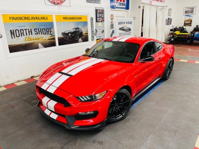 2016 Ford Mustang for sale