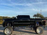 2016 GMC 2500 for sale (ID-146786)