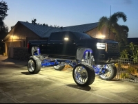 2016 GMC 2500 for sale (ID-146786)