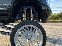 2016 GMC 2500 for sale (ID-146786)