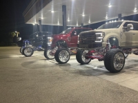 2016 GMC 2500 for sale (ID-146786)