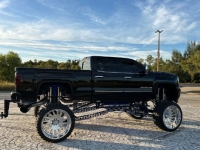 2016 GMC 2500 for sale (ID-146786)