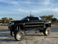 2016 GMC 2500 for sale (ID-146786)