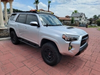 2016 Toyota 4 Runner for sale (ID-117547)