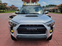2016 Toyota 4 Runner for sale (ID-117547)