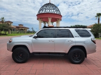 2016 Toyota 4 Runner for sale (ID-117547)