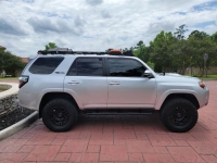 2016 Toyota 4 Runner for sale (ID-117547)