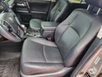 2016 Toyota 4 Runner for sale (ID-117547)
