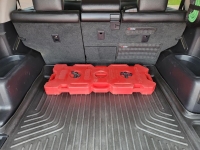 2016 Toyota 4 Runner for sale (ID-117547)