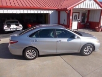 2016 Toyota Camry for sale (ID-113228)