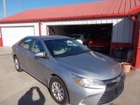 2016 Toyota Camry for sale (ID-113228)