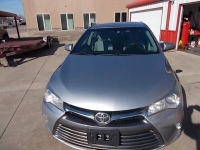 2016 Toyota Camry for sale (ID-113228)