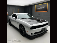 2017 Dodge Challenger for sale in Fergus, Ontario (ID-123232)