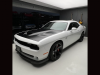 2017 Dodge Challenger for sale in Fergus, Ontario (ID-123232)