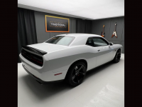 2017 Dodge Challenger for sale in Fergus, Ontario (ID-123232)