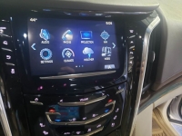 2017 Cadillac Escalade for sale (ID-117679)
