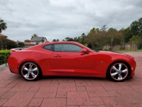 2017 Chevrolet Camaro for sale (ID-124745)