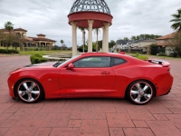 2017 Chevrolet Camaro for sale (ID-124745)